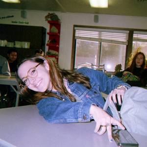 Meet your Posher, Ami